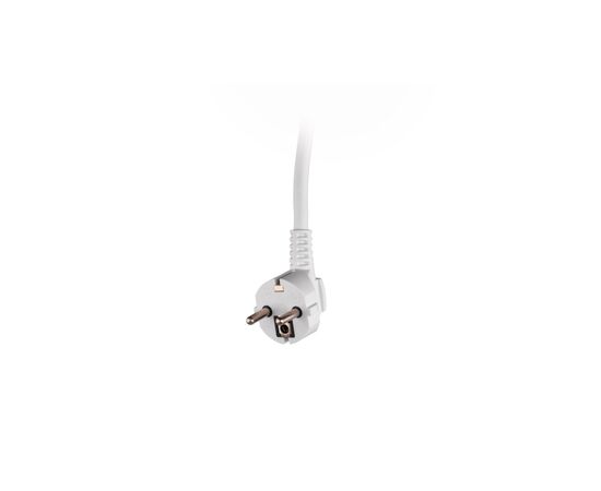 Сетевой удлинитель 2E 5XSchuko з вимикачем,5м, white (2E-U05ES15M5), изображение 5 Сетевой удлинитель 2E 5XSchuko з вимикачем,5м, white (2E-U05ES15M5), изображение 5