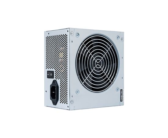 Блок питания Chieftec 600W (APB-600B8), изображение 2 Блок питания Chieftec 600W (APB-600B8), изображение 2