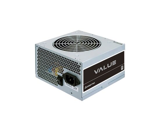 Блок питания Chieftec 600W (APB-600B8)