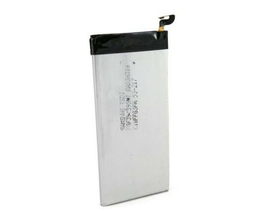 Акумуляторна батарея для телефону Extradigital Samsung Galaxy S6 (2550 mAh) (BMS6379), зображення 3 Акумуляторна батарея для телефону Extradigital Samsung Galaxy S6 (2550 mAh) (BMS6379), зображення 3