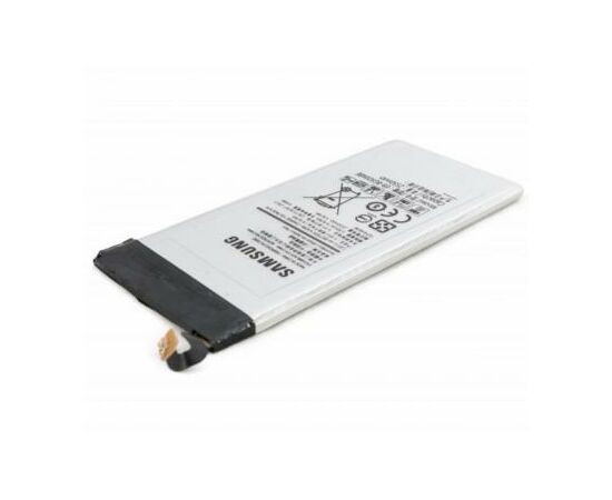 Акумуляторна батарея для телефону Extradigital Samsung Galaxy S6 (2550 mAh) (BMS6379), зображення 4 Акумуляторна батарея для телефону Extradigital Samsung Galaxy S6 (2550 mAh) (BMS6379), зображення 4