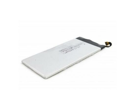 Акумуляторна батарея для телефону Extradigital Samsung Galaxy S6 (2550 mAh) (BMS6379), зображення 5 Акумуляторна батарея для телефону Extradigital Samsung Galaxy S6 (2550 mAh) (BMS6379), зображення 5