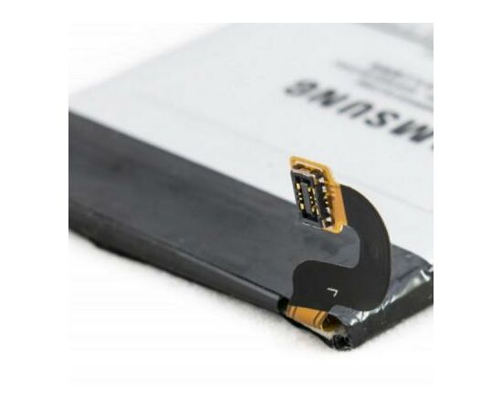 Акумуляторна батарея для телефону Extradigital Samsung Galaxy S6 (2550 mAh) (BMS6379), зображення 6 Акумуляторна батарея для телефону Extradigital Samsung Galaxy S6 (2550 mAh) (BMS6379), зображення 6