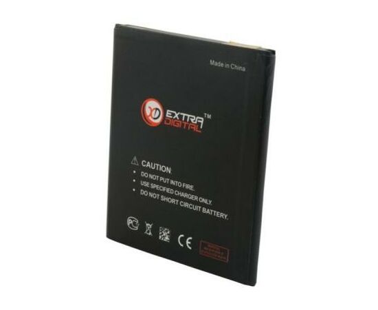 Аккумуляторная батарея для телефона Extradigital Samsung Galaxy J7 J700H (3000mAh) (BMS6407), изображение 3 Аккумуляторная батарея для телефона Extradigital Samsung Galaxy J7 J700H (3000mAh) (BMS6407), изображение 3