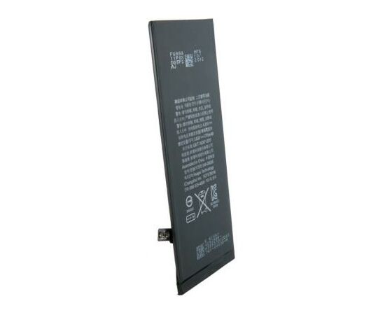 Аккумуляторная батарея для телефона Extradigital Apple iPhone 6s (1715 mAh) (BMA6406), изображение 4 Аккумуляторная батарея для телефона Extradigital Apple iPhone 6s (1715 mAh) (BMA6406), изображение 4