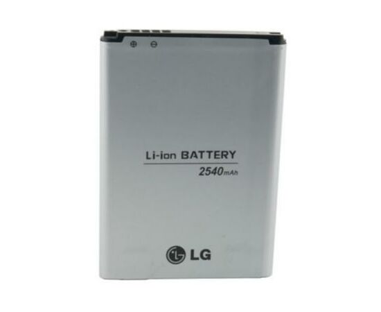 Аккумуляторная батарея для телефона Extradigital LG BL-54SH, Optimus G3s (D724) (2540 mAh) (BML6416), изображение 2 Аккумуляторная батарея для телефона Extradigital LG BL-54SH, Optimus G3s (D724) (2540 mAh) (BML6416), изображение 2