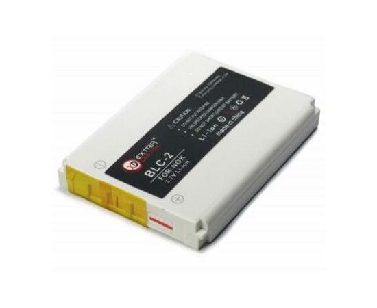 Аккумуляторная батарея для телефона Extradigital Nokia BLC-2 (1200 mAh) (BMN6286), изображение 3 Аккумуляторная батарея для телефона Extradigital Nokia BLC-2 (1200 mAh) (BMN6286), изображение 3