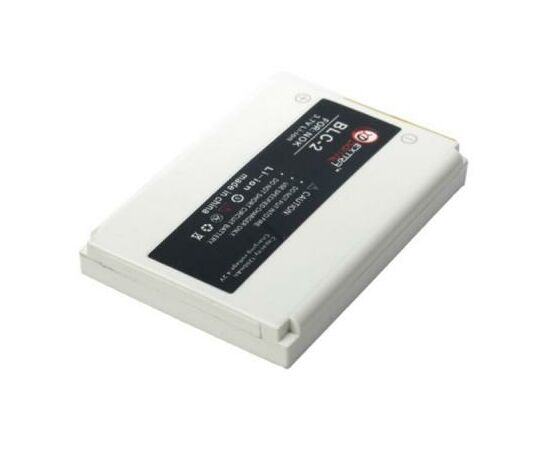 Аккумуляторная батарея для телефона Extradigital Nokia BLC-2 (1200 mAh) (BMN6286), изображение 4 Аккумуляторная батарея для телефона Extradigital Nokia BLC-2 (1200 mAh) (BMN6286), изображение 4