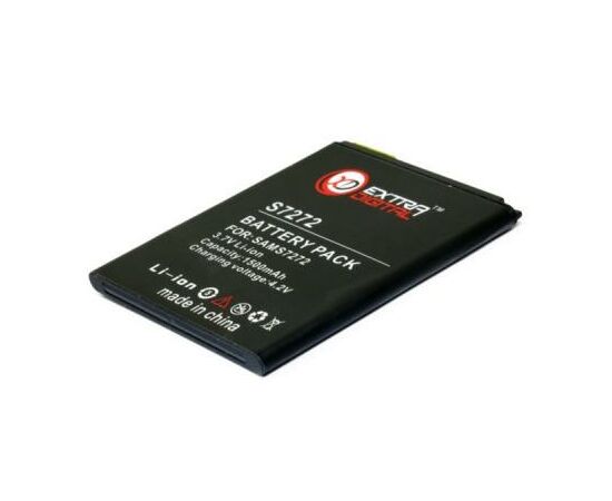 Аккумуляторная батарея для телефона Extradigital Samsung Galaxy Ace 3 Duos (1500 mAh) (BMS6298), изображение 5 Аккумуляторная батарея для телефона Extradigital Samsung Galaxy Ace 3 Duos (1500 mAh) (BMS6298), изображение 5