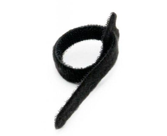 Тримач для кабелю Extradigital Cable Holders CC-916 (Black) * 5 (KBC1727), зображення 2 Тримач для кабелю Extradigital Cable Holders CC-916 (Black) * 5 (KBC1727), зображення 2