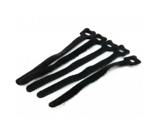 Тримач для кабелю Extradigital Cable Holders CC-916 (Black) * 5 (KBC1727)