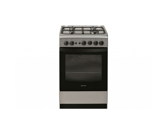 Плита Indesit IS5G1PMX/E