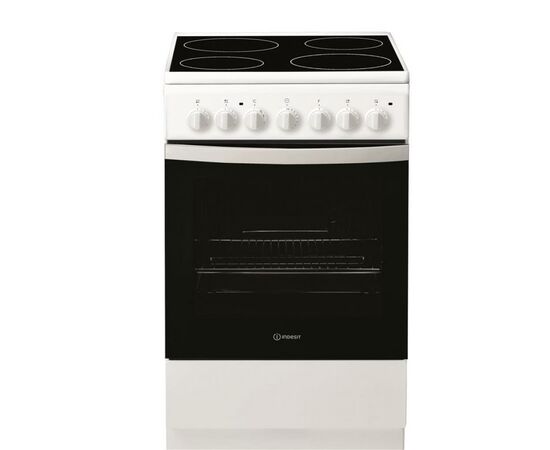 Плита Indesit IS5V4PHW/E