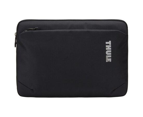 Чохол до ноутбука Thule 15" Subterra MacBook Sleeve TSS-315 Black (3204083), зображення 3 Чохол до ноутбука Thule 15" Subterra MacBook Sleeve TSS-315 Black (3204083), зображення 3