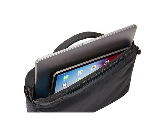 Сумка для ноутбука Thule 13" Subterra MacBook Attache TSA-313 Black (3204084), изображение 4 Сумка для ноутбука Thule 13" Subterra MacBook Attache TSA-313 Black (3204084), изображение 4