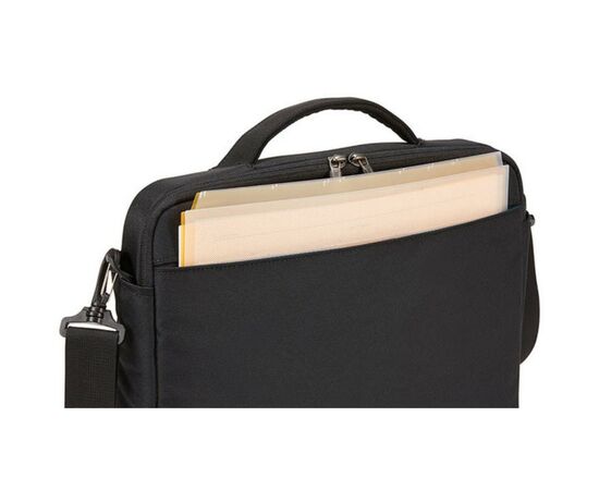 Сумка для ноутбука Thule 13" Subterra MacBook Attache TSA-313 Black (3204084), изображение 7 Сумка для ноутбука Thule 13" Subterra MacBook Attache TSA-313 Black (3204084), изображение 7