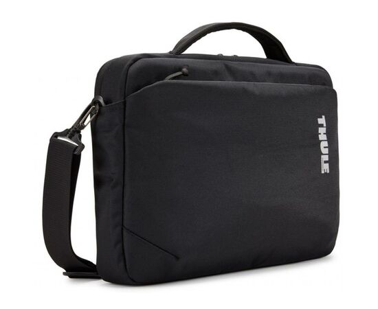 Сумка для ноутбука Thule 13" Subterra MacBook Attache TSA-313 Black (3204084)