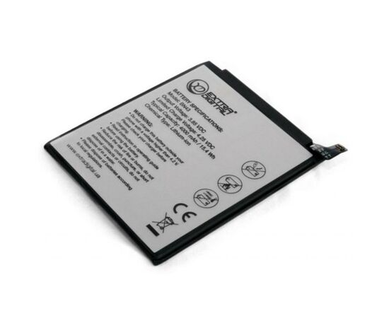 Акумуляторна батарея для телефону Extradigital Xiaomi Redmi Note 4X / Xiaomi Note 4X (BN43) 4000 mAh (BMR6482), зображення 2 Акумуляторна батарея для телефону Extradigital Xiaomi Redmi Note 4X / Xiaomi Note 4X (BN43) 4000 mAh (BMR6482), зображення 2