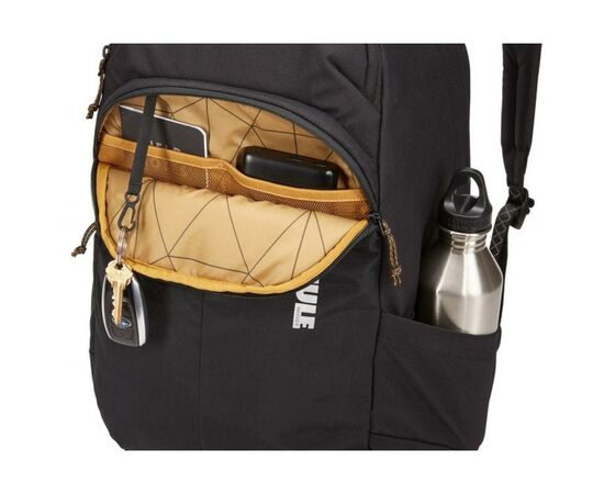 Рюкзак для ноутбука Thule 15.6" Campus Exeo 28L TCAM-8116 Black (3204322), изображение 7 Рюкзак для ноутбука Thule 15.6" Campus Exeo 28L TCAM-8116 Black (3204322), изображение 7