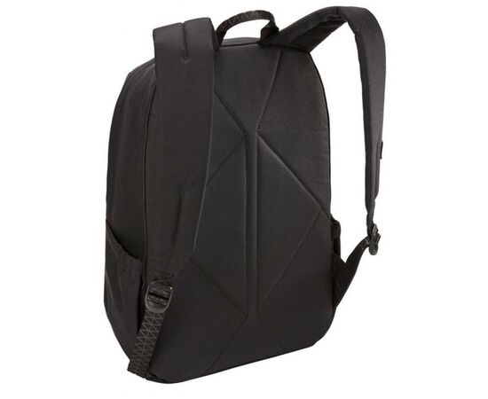 Рюкзак для ноутбука Thule 14" Campus Notus 20L TCAM-6115 Black (3204304), изображение 2 Рюкзак для ноутбука Thule 14" Campus Notus 20L TCAM-6115 Black (3204304), изображение 2