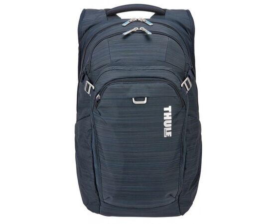 Рюкзак для ноутбука Thule 15.6" Construct 24L CONBP-116 Carbon Blue (3204168), зображення 3