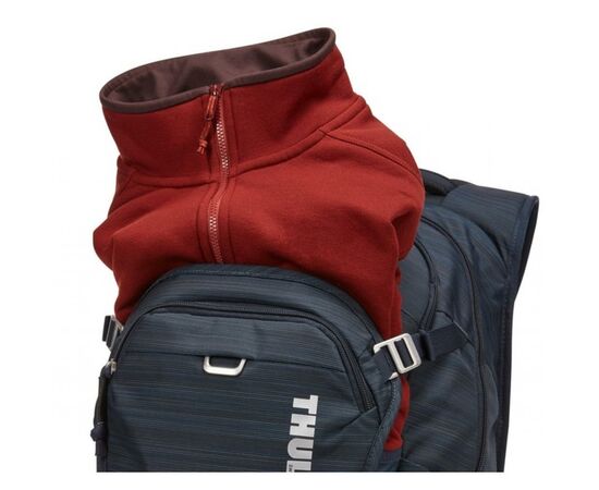 Рюкзак для ноутбука Thule 15.6" Construct 24L CONBP-116 Carbon Blue (3204168), зображення 6