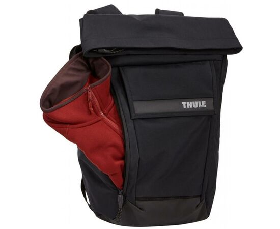 Рюкзак для ноутбука Thule 15.6" Paramount 24L PARABP-2116 Black (3204213), зображення 6
