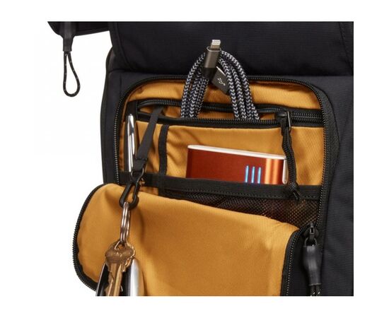 Рюкзак для ноутбука Thule 15.6" Paramount 24L PARABP-2116 Black (3204213), зображення 7