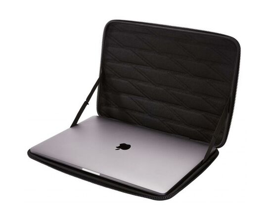 Чохол до ноутбука Thule 16" Gauntlet 4.0 Sleeve TGSE-2357 Black (3204523), зображення 4 Чохол до ноутбука Thule 16" Gauntlet 4.0 Sleeve TGSE-2357 Black (3204523), зображення 4