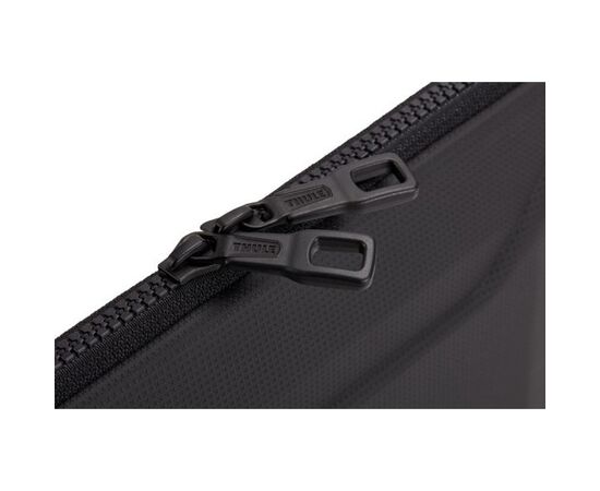 Чохол до ноутбука Thule 16" Gauntlet 4.0 Sleeve TGSE-2357 Black (3204523), зображення 6 Чохол до ноутбука Thule 16" Gauntlet 4.0 Sleeve TGSE-2357 Black (3204523), зображення 6