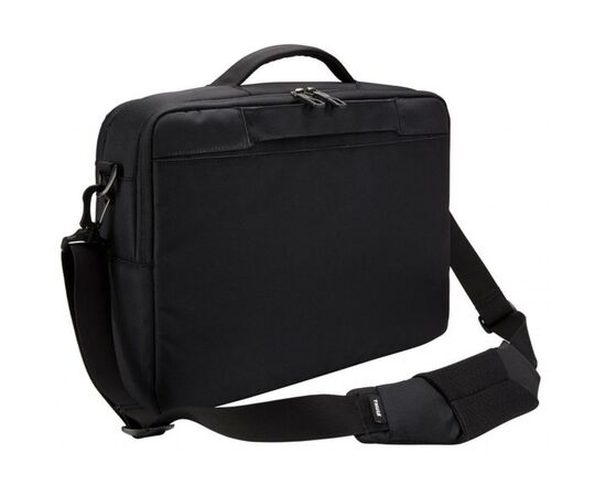 Сумка для ноутбука Thule 15.6" Subterra Laptop Bag TSSB-316 Black (3204086), изображение 2