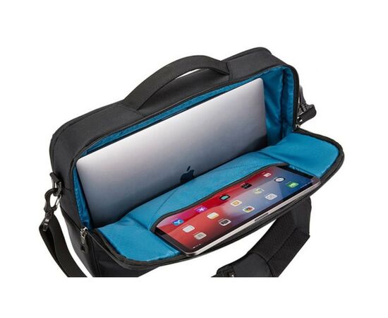 Сумка для ноутбука Thule 15.6" Subterra Laptop Bag TSSB-316 Black (3204086), изображение 4