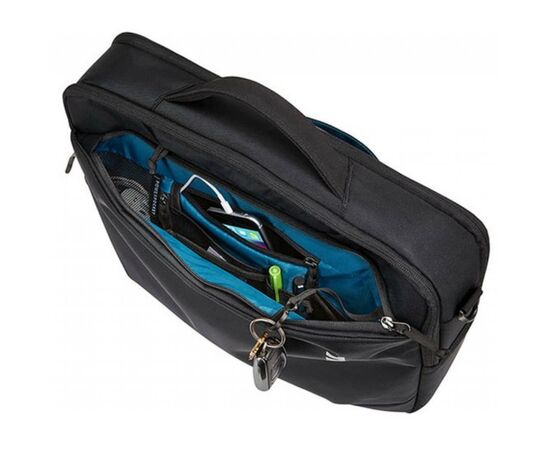 Сумка для ноутбука Thule 15.6" Subterra Laptop Bag TSSB-316 Black (3204086), изображение 5