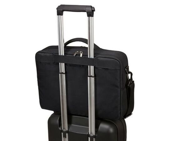 Сумка для ноутбука Thule 15.6" Subterra Laptop Bag TSSB-316 Black (3204086), изображение 6