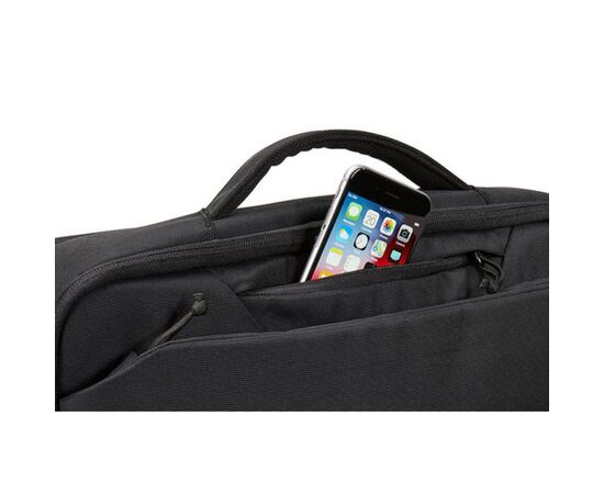 Сумка для ноутбука Thule 15.6" Subterra Laptop Bag TSSB-316 Black (3204086), изображение 7