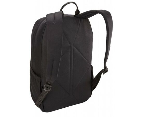 Рюкзак для ноутбука Thule 15.6" Campus Indago 23L TCAM-7116 Black (3204313), изображение 2 Рюкзак для ноутбука Thule 15.6" Campus Indago 23L TCAM-7116 Black (3204313), изображение 2