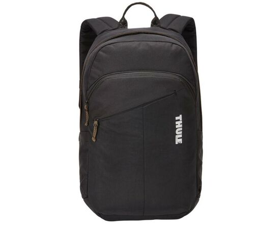 Рюкзак для ноутбука Thule 15.6" Campus Indago 23L TCAM-7116 Black (3204313), изображение 3 Рюкзак для ноутбука Thule 15.6" Campus Indago 23L TCAM-7116 Black (3204313), изображение 3