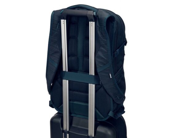 Рюкзак для ноутбука Thule 15.6" Construct 28L CONBP-216 Carbon Blue (3204170), изображение 10 Рюкзак для ноутбука Thule 15.6" Construct 28L CONBP-216 Carbon Blue (3204170), изображение 10