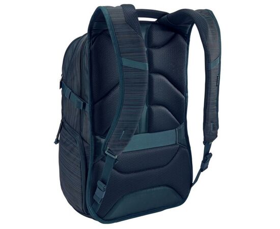 Рюкзак для ноутбука Thule 15.6" Construct 28L CONBP-216 Carbon Blue (3204170), изображение 2 Рюкзак для ноутбука Thule 15.6" Construct 28L CONBP-216 Carbon Blue (3204170), изображение 2