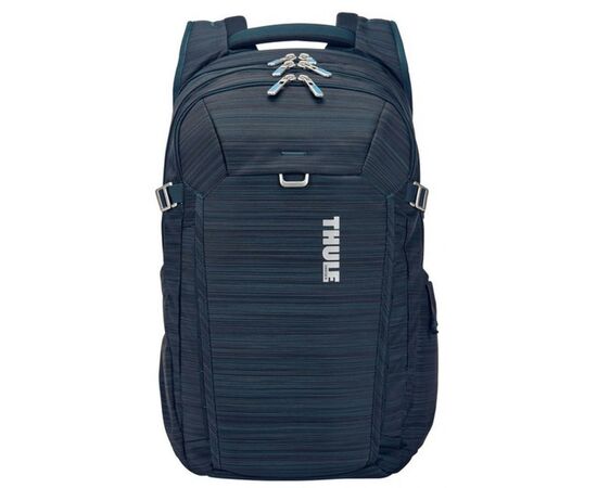 Рюкзак для ноутбука Thule 15.6" Construct 28L CONBP-216 Carbon Blue (3204170), изображение 3 Рюкзак для ноутбука Thule 15.6" Construct 28L CONBP-216 Carbon Blue (3204170), изображение 3
