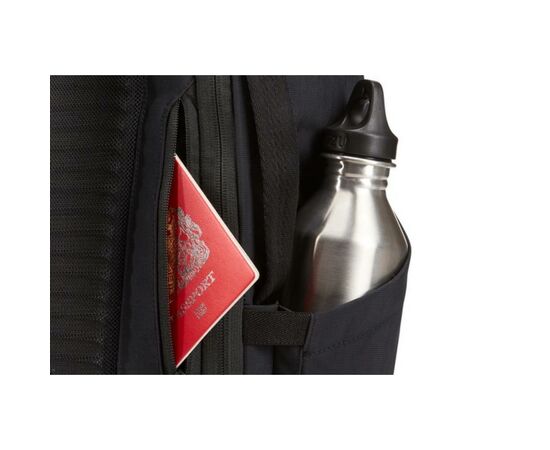 Рюкзак для ноутбука Thule 15.6" Paramount 27L PARABP-2116 Black (3204216), изображение 10 Рюкзак для ноутбука Thule 15.6" Paramount 27L PARABP-2116 Black (3204216), изображение 10