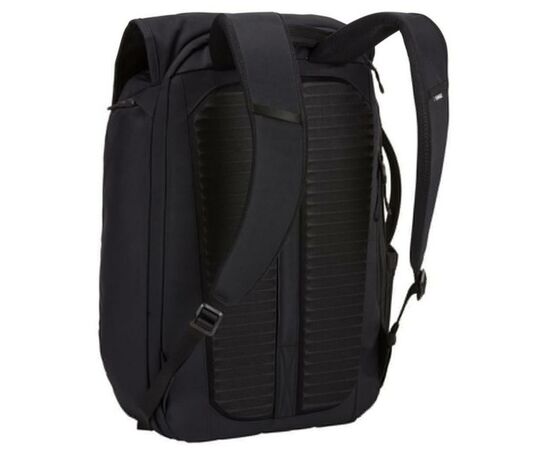 Рюкзак для ноутбука Thule 15.6" Paramount 27L PARABP-2116 Black (3204216), изображение 2 Рюкзак для ноутбука Thule 15.6" Paramount 27L PARABP-2116 Black (3204216), изображение 2