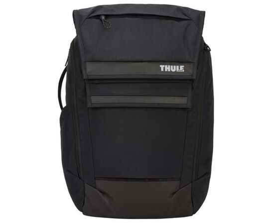 Рюкзак для ноутбука Thule 15.6" Paramount 27L PARABP-2116 Black (3204216), изображение 3 Рюкзак для ноутбука Thule 15.6" Paramount 27L PARABP-2116 Black (3204216), изображение 3