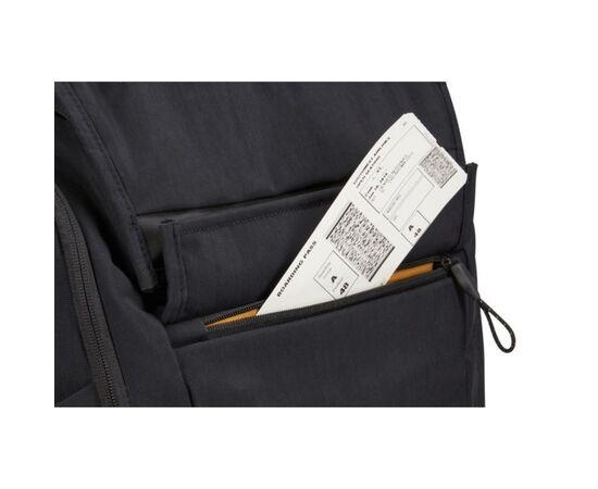 Рюкзак для ноутбука Thule 15.6" Paramount 27L PARABP-2116 Black (3204216), изображение 8 Рюкзак для ноутбука Thule 15.6" Paramount 27L PARABP-2116 Black (3204216), изображение 8