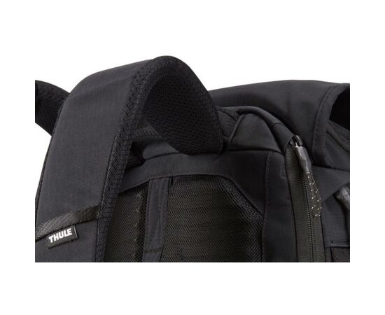 Рюкзак для ноутбука Thule 15.6" Paramount 27L PARABP-2116 Black (3204216), изображение 9 Рюкзак для ноутбука Thule 15.6" Paramount 27L PARABP-2116 Black (3204216), изображение 9