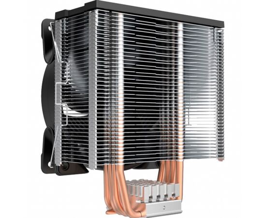 Кулер для процессора PcСooler GI-X5R V2, изображение 4 Кулер для процессора PcСooler GI-X5R V2, изображение 4
