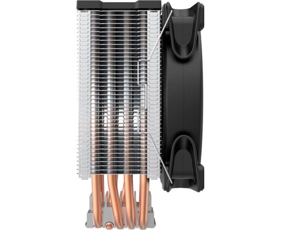 Кулер для процессора PcСooler GI-X5R V2, изображение 5 Кулер для процессора PcСooler GI-X5R V2, изображение 5