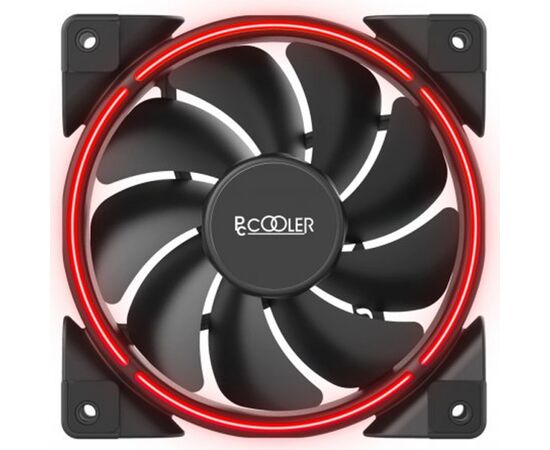 Кулер для процессора PcСooler GI-X5R V2, изображение 6 Кулер для процессора PcСooler GI-X5R V2, изображение 6