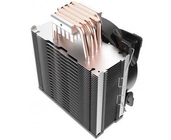 Кулер для процессора PcСooler GI-X5R V2, изображение 7 Кулер для процессора PcСooler GI-X5R V2, изображение 7