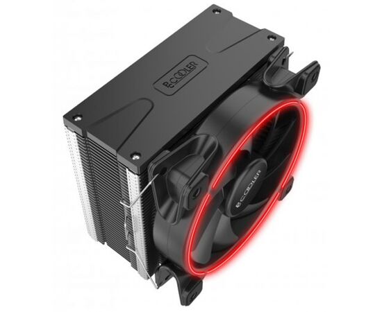 Кулер для процессора PcСooler GI-X5R V2, изображение 8 Кулер для процессора PcСooler GI-X5R V2, изображение 8